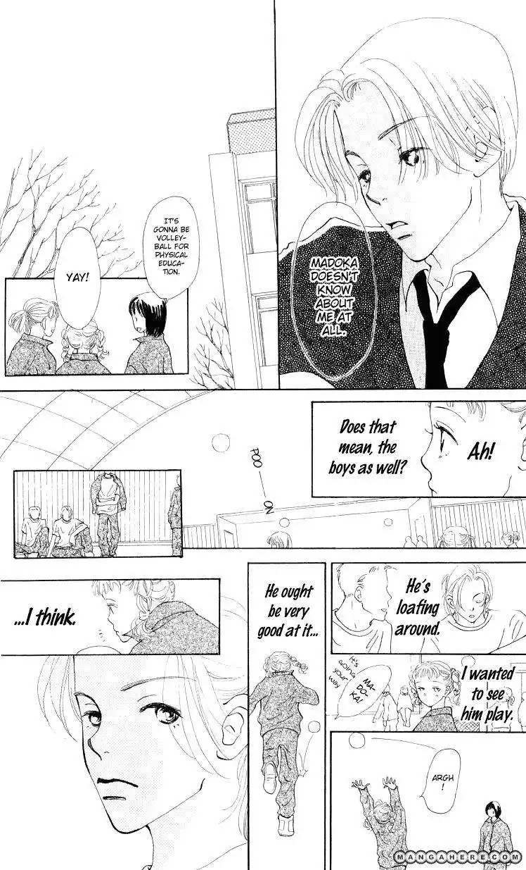 Kimi no Kachi Chapter 5 18